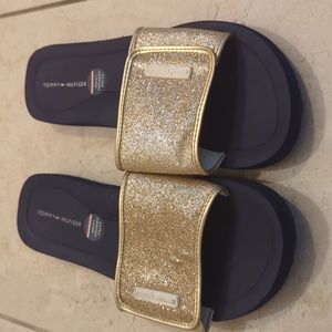 Tommy Hilfiger Slides